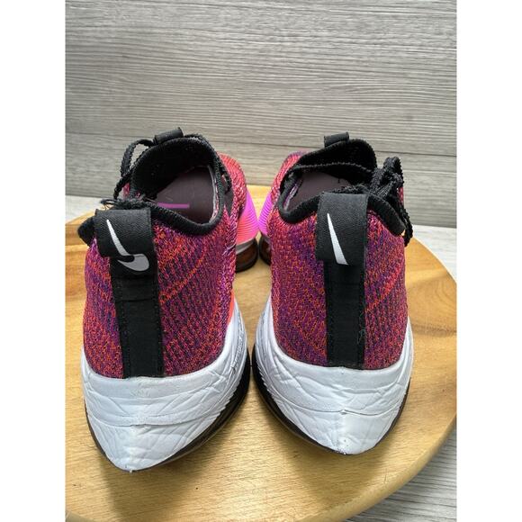 Nike Air Zoom Alphafly NEXT% 2 Pink Black Running Shoe CZ1514-501 Womens 6.5 main image 11